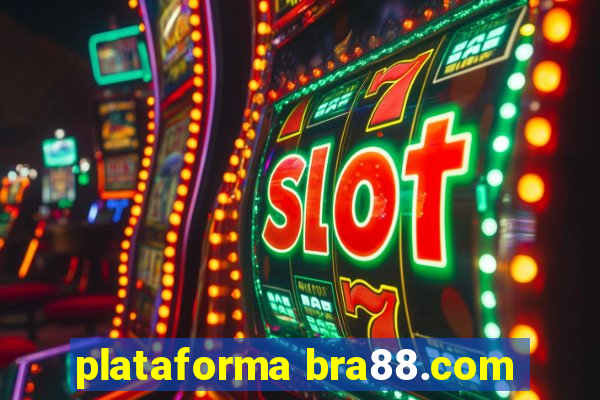 plataforma bra88.com